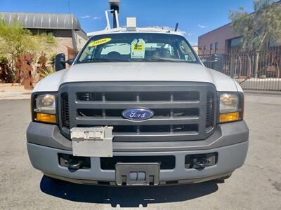 2006 Ford F-350 Super Duty XL  UTILITY SERVICE BED, UTILITY TRUCK - Photo 63 - Las Vegas, NV 89103