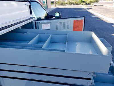 2006 Ford F-350 Super Duty XL  UTILITY SERVICE BED, UTILITY TRUCK - Photo 35 - Las Vegas, NV 89103