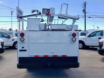 2006 Ford F-350 Super Duty XL  UTILITY SERVICE BED, UTILITY TRUCK - Photo 65 - Las Vegas, NV 89103