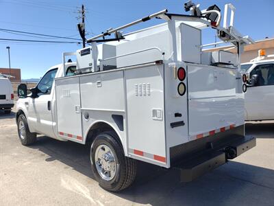 2006 Ford F-350 Super Duty XL  UTILITY SERVICE BED, UTILITY TRUCK - Photo 27 - Las Vegas, NV 89103