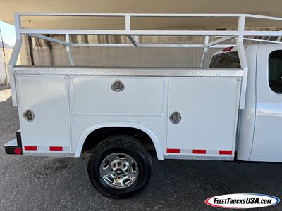 2013 Chevrolet Silverado 2500 Work Truck   - Photo 41 - Las Vegas, NV 89103