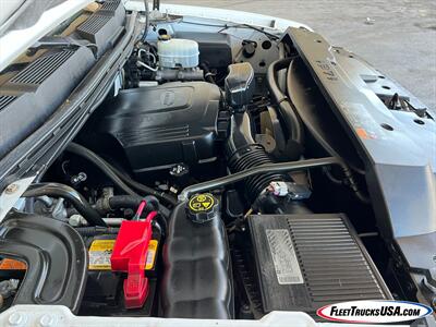 2013 Chevrolet Silverado 2500 Work Truck   - Photo 48 - Las Vegas, NV 89103