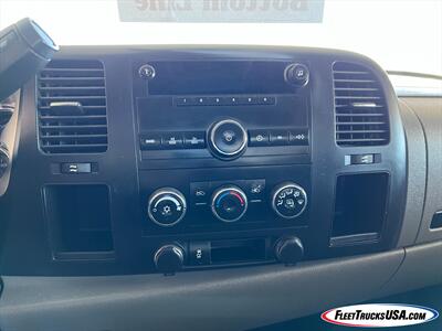 2013 Chevrolet Silverado 2500 Work Truck   - Photo 52 - Las Vegas, NV 89103