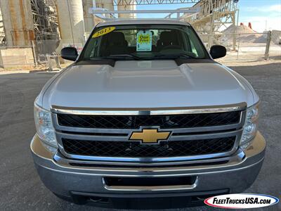 2013 Chevrolet Silverado 2500 Work Truck   - Photo 20 - Las Vegas, NV 89103