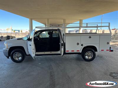 2013 Chevrolet Silverado 2500 Work Truck   - Photo 24 - Las Vegas, NV 89103