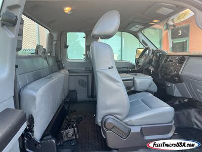 2015 Ford F-350 Super Duty XL   - Photo 32 - Las Vegas, NV 89103