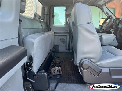 2015 Ford F-350 Super Duty XL   - Photo 33 - Las Vegas, NV 89103