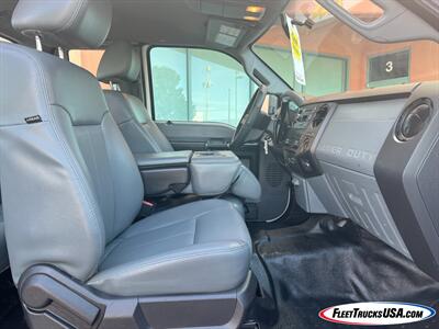 2015 Ford F-350 Super Duty XL   - Photo 34 - Las Vegas, NV 89103