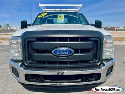 2015 Ford F-350 Super Duty XL   - Photo 66 - Las Vegas, NV 89103