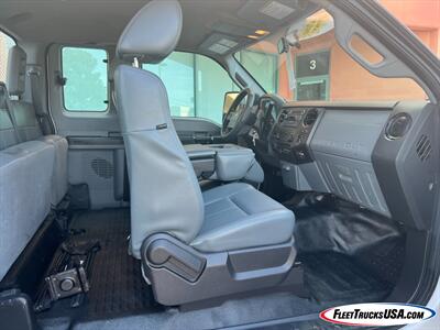 2015 Ford F-350 Super Duty XL   - Photo 31 - Las Vegas, NV 89103