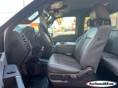 2015 Ford F-350 Super Duty XL   - Photo 44 - Las Vegas, NV 89103