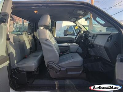 2015 Ford F-350 Super Duty XL   - Photo 30 - Las Vegas, NV 89103