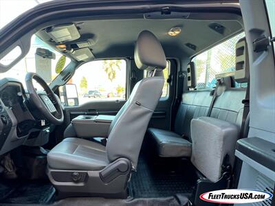 2015 Ford F-350 Super Duty XL   - Photo 15 - Las Vegas, NV 89103