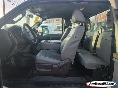 2015 Ford F-350 Super Duty XL   - Photo 6 - Las Vegas, NV 89103