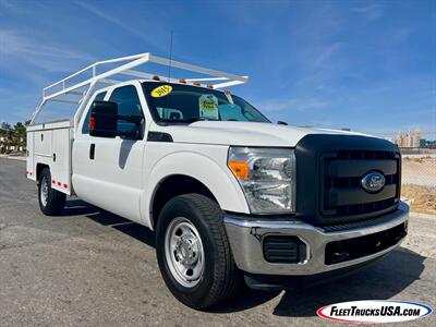 2015 Ford F-350 Super Duty XL   - Photo 70 - Las Vegas, NV 89103