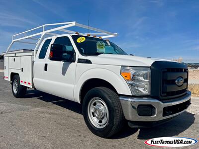 2015 Ford F-350 Super Duty XL   - Photo 1 - Las Vegas, NV 89103