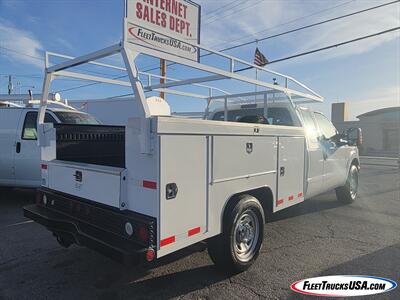 2015 Ford F-350 Super Duty XL   - Photo 26 - Las Vegas, NV 89103