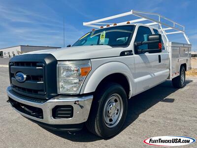 2015 Ford F-350 Super Duty XL   - Photo 67 - Las Vegas, NV 89103