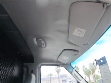 2006 Ford Econoline Cargo E350 EXTENDED DIESEL, DIESEL FORD CARGO VAN, CARGO   - Photo 51 - Las Vegas, NV 89103