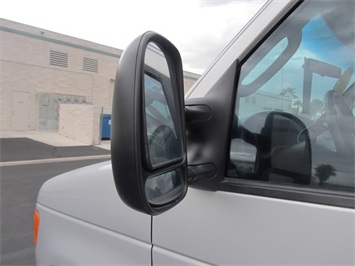 2006 Ford Econoline Cargo E350 EXTENDED DIESEL, DIESEL FORD CARGO VAN, CARGO   - Photo 32 - Las Vegas, NV 89103