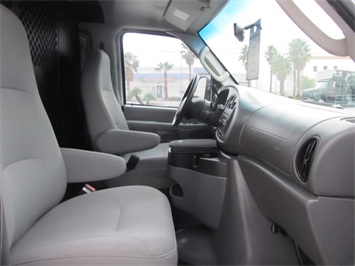 2006 Ford Econoline Cargo E350 EXTENDED DIESEL, DIESEL FORD CARGO VAN, CARGO   - Photo 43 - Las Vegas, NV 89103