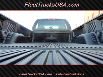 2002 Ford F-150 XL, Work Truck, Long Bed, 8 Foot Bed, Fleet Side   - Photo 23 - Las Vegas, NV 89103