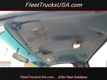 2002 Ford F-150 XL, Work Truck, Long Bed, 8 Foot Bed, Fleet Side   - Photo 29 - Las Vegas, NV 89103