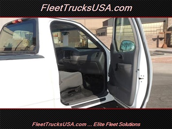 2002 Ford F-150 XL, Work Truck, Long Bed, 8 Foot Bed, Fleet Side   - Photo 30 - Las Vegas, NV 89103