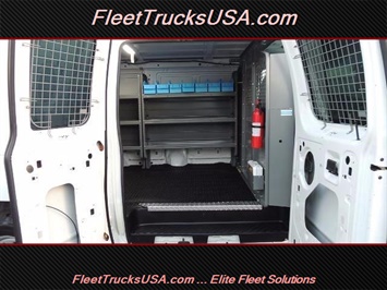 2005 Ford E-Series Cargo E-150, E150, Work Van, Fleet Van, Van Equipment   - Photo 46 - Las Vegas, NV 89103