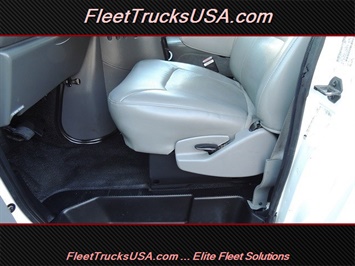 2005 Ford E-Series Cargo E-150, E150, Work Van, Fleet Van, Van Equipment   - Photo 26 - Las Vegas, NV 89103