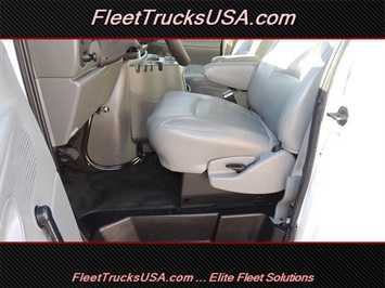 2005 Ford E-Series Cargo E-150, E150, Work Van, Fleet Van, Van Equipment   - Photo 21 - Las Vegas, NV 89103