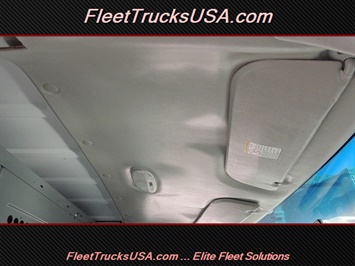 2005 Ford E-Series Cargo E-150, E150, Work Van, Fleet Van, Van Equipment   - Photo 19 - Las Vegas, NV 89103