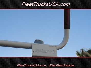 2005 Ford E-Series Cargo E-150, E150, Work Van, Fleet Van, Van Equipment   - Photo 12 - Las Vegas, NV 89103