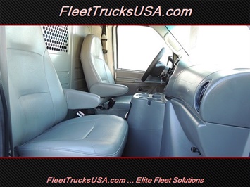 2005 Ford E-Series Cargo E-150, E150, Work Van, Fleet Van, Van Equipment   - Photo 33 - Las Vegas, NV 89103