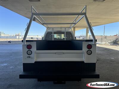 2014 Ford F-250 Super Duty XL  4WD Service Utility Body Truck - Photo 27 - Las Vegas, NV 89103