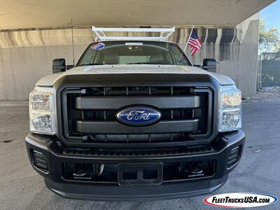 2014 Ford F-250 Super Duty XL  4WD Service Utility Body Truck - Photo 31 - Las Vegas, NV 89103