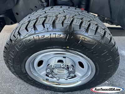 2014 Ford F-250 Super Duty XL  4WD Service Utility Body Truck - Photo 23 - Las Vegas, NV 89103