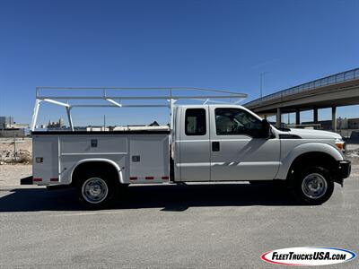 2014 Ford F-250 Super Duty XL  4WD Service Utility Body Truck - Photo 33 - Las Vegas, NV 89103