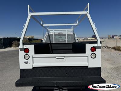 2014 Ford F-250 Super Duty XL  4WD Service Utility Body Truck - Photo 5 - Las Vegas, NV 89103