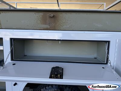 2014 Ford F-250 Super Duty XL  4WD Service Utility Body Truck - Photo 19 - Las Vegas, NV 89103