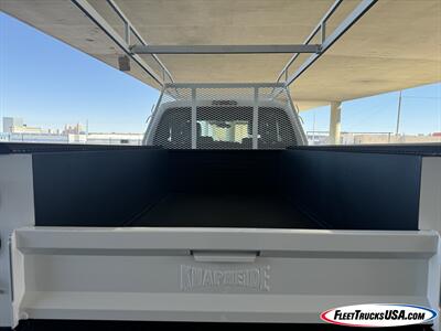 2014 Ford F-250 Super Duty XL  4WD Service Utility Body Truck - Photo 24 - Las Vegas, NV 89103