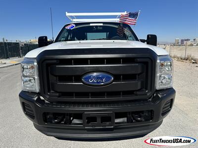 2014 Ford F-250 Super Duty XL  4WD Service Utility Body Truck - Photo 35 - Las Vegas, NV 89103