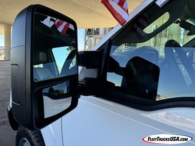 2014 Ford F-250 Super Duty XL  4WD Service Utility Body Truck - Photo 15 - Las Vegas, NV 89103