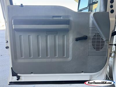 2014 Ford F-250 Super Duty XL  4WD Service Utility Body Truck - Photo 11 - Las Vegas, NV 89103