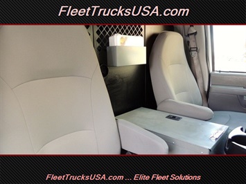 2006 Ford E-Series Cargo E-150, Used Cargo Van, Cargo Van, Cargo Vans   - Photo 27 - Las Vegas, NV 89103