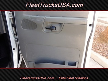 2006 Ford E-Series Cargo E-150, Used Cargo Van, Cargo Van, Cargo Vans   - Photo 49 - Las Vegas, NV 89103