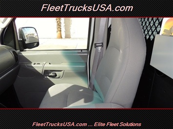 2006 Ford E-Series Cargo E-150, Used Cargo Van, Cargo Van, Cargo Vans   - Photo 23 - Las Vegas, NV 89103