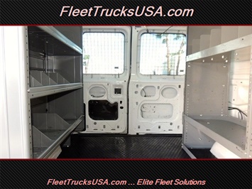 2006 Ford E-Series Cargo E-150, Used Cargo Van, Cargo Van, Cargo Vans   - Photo 2 - Las Vegas, NV 89103