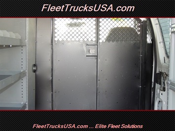 2006 Ford E-Series Cargo E-150, Used Cargo Van, Cargo Van, Cargo Vans   - Photo 55 - Las Vegas, NV 89103