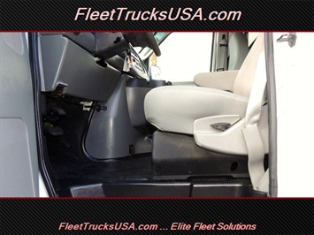 2006 Ford E-Series Cargo E-150, Used Cargo Van, Cargo Van, Cargo Vans   - Photo 22 - Las Vegas, NV 89103